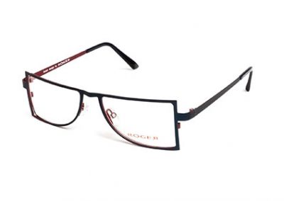 lunettes roger okkio opticien