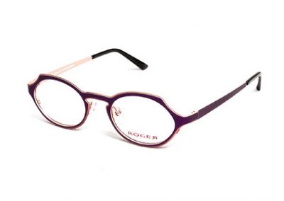 lunettes roger okkio opticien