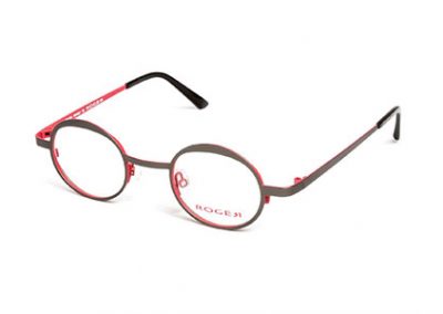 lunettes roger okkio opticien