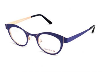 lunettes roger okkio opticien