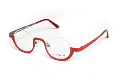 lunettes roger okkio opticien