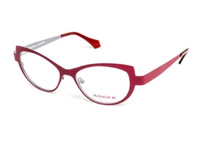 lunettes roger okkio opticien