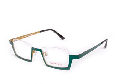 lunettes roger okkio opticien