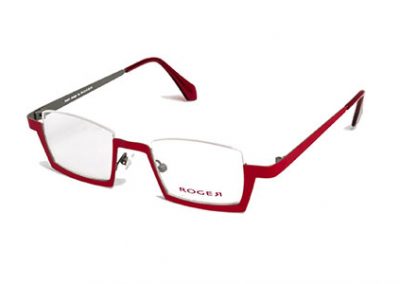 lunettes roger okkio opticien