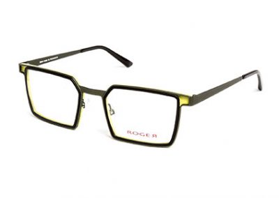 lunettes roger okkio opticien