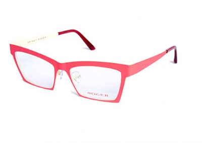 lunettes roger okkio opticien