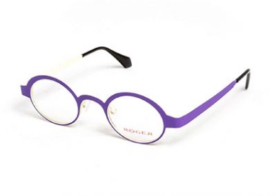 lunettes roger okkio opticien