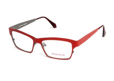 lunettes roger okkio opticien